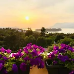 Magic Sunset Lejlighed
