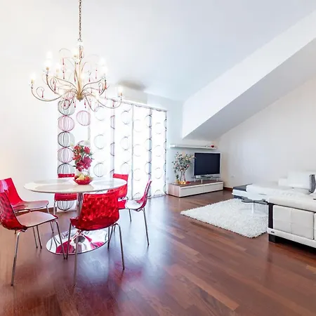 Daire Magic Sunset Dubrovnik