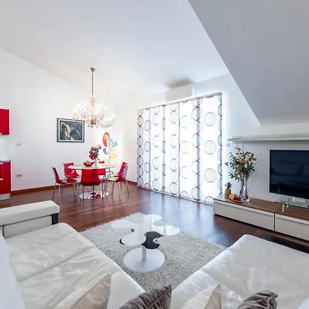 Magic Sunset Dubrovnik