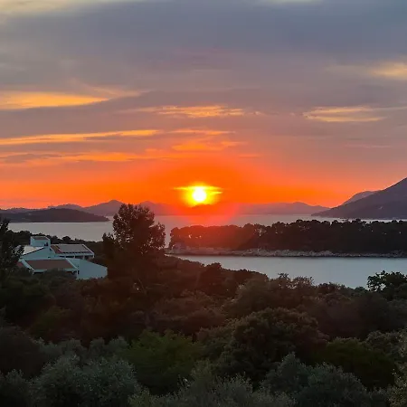 Magic Sunset *