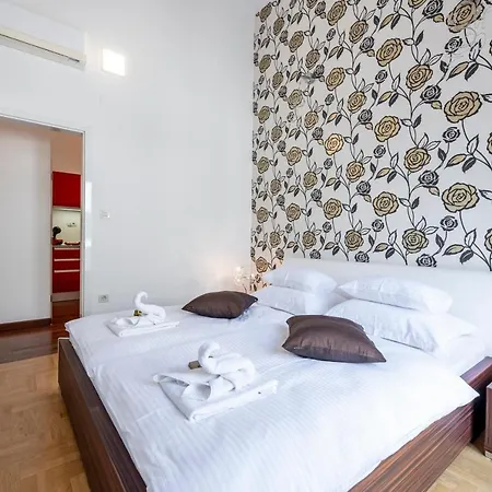 Apartament Magic Sunset Dubrownik