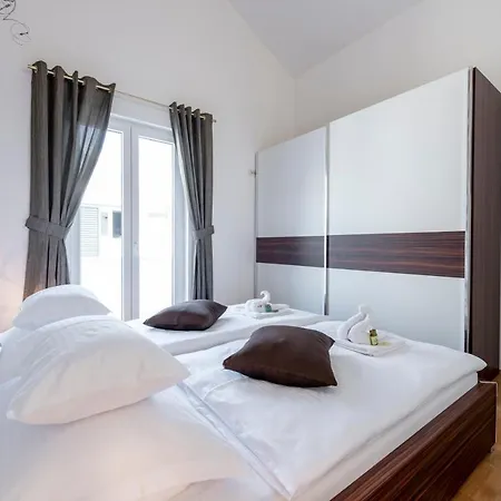 Magic Sunset Apartament Dubrownik