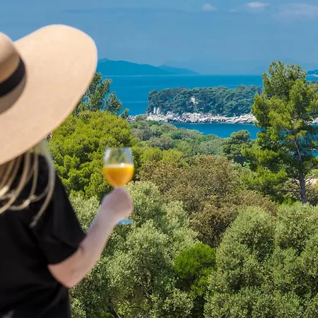 Apartment Magic Sunset *