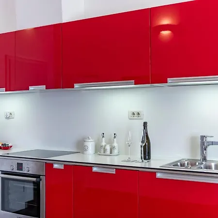 Apartament Magic Sunset