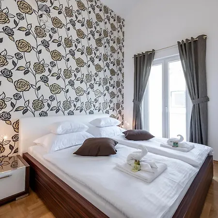 Magic Sunset Apartament