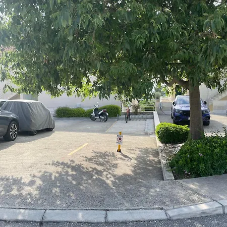 Magic Sunset Apartment *