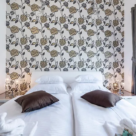 Magic Sunset Daire Dubrovnik