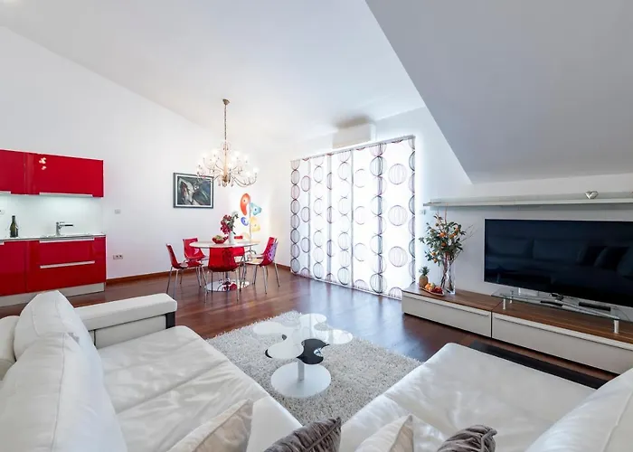 Magic Sunset Дубровник