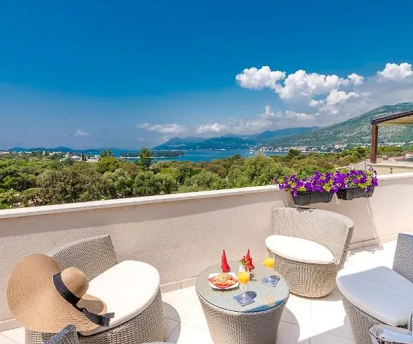 Magic Sunset Апартаменты