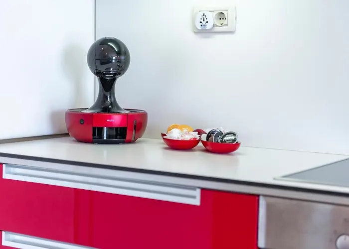 Appartement Magic Sunset Dubrovnik