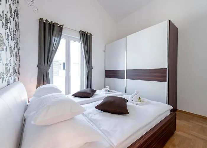 Magic Sunset Apartment Dubrovnik