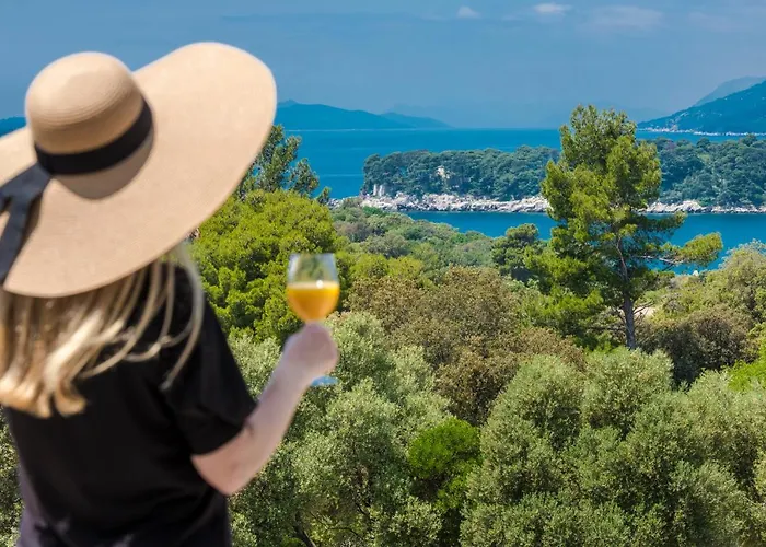 Apartment Magic Sunset *