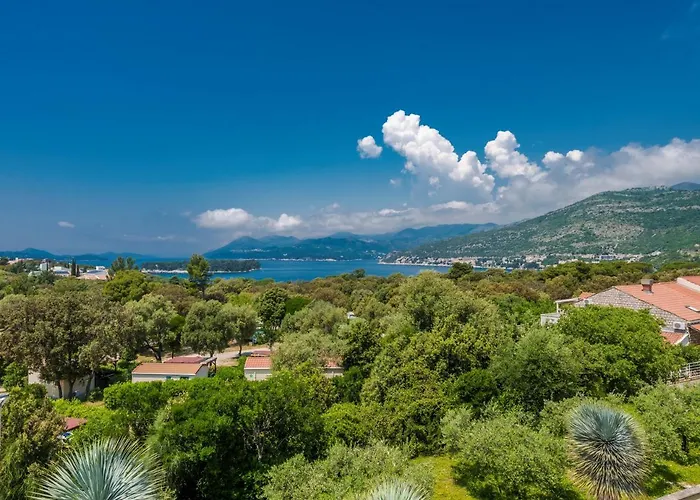 Apartment Magic Sunset *