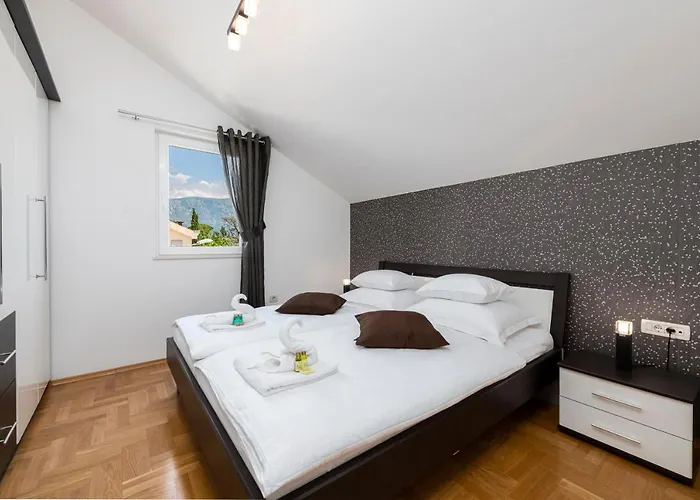 Apartment Magic Sunset