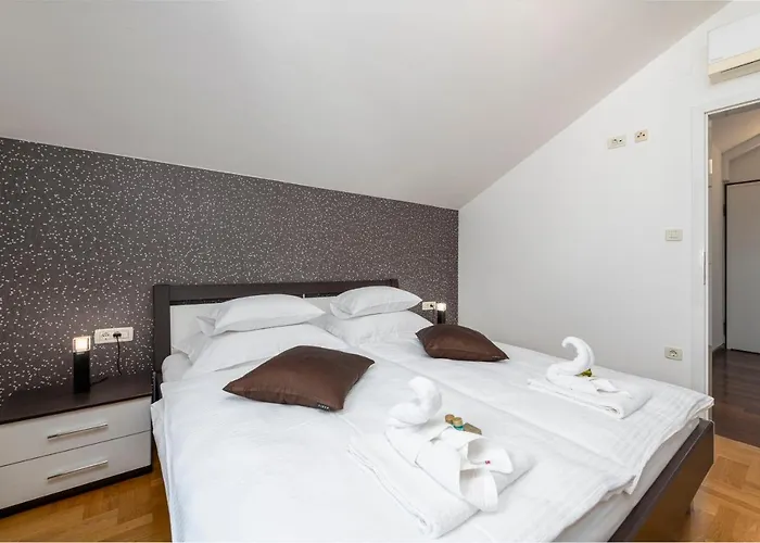 Magic Sunset Apartment *