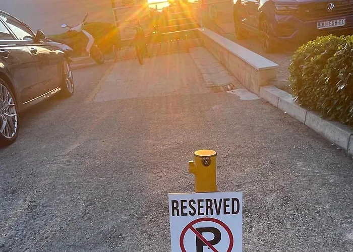 Apartment Magic Sunset Dubrovnik