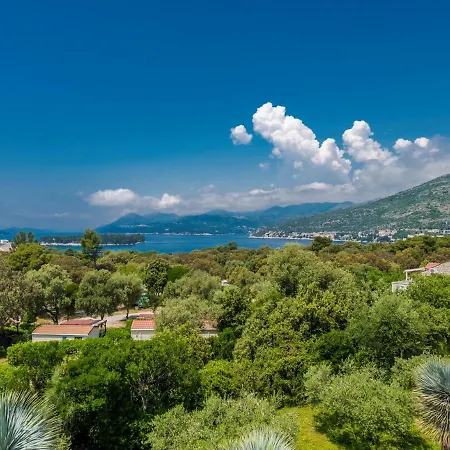 公寓 Magic Sunset *