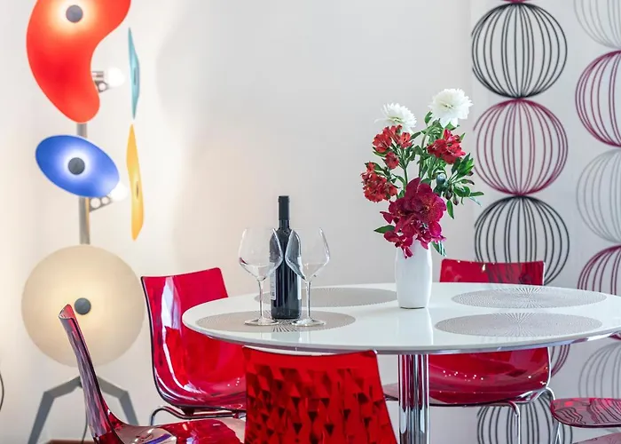 Magic Sunset 杜布罗夫尼克