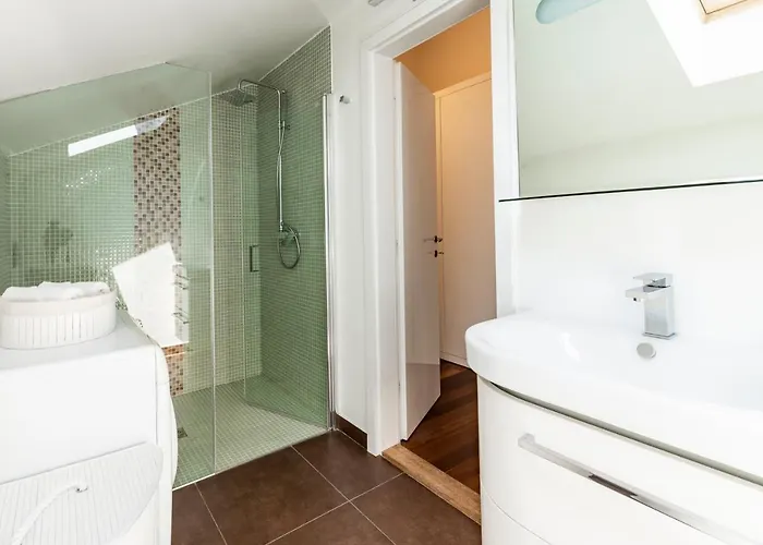 Magic Sunset 公寓 杜布罗夫尼克