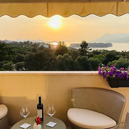 Magic Sunset Ντουμπρόβνικ