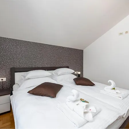 Magic Sunset Διαμέρισμα *