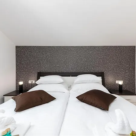 Magic Sunset Διαμέρισμα Ντουμπρόβνικ